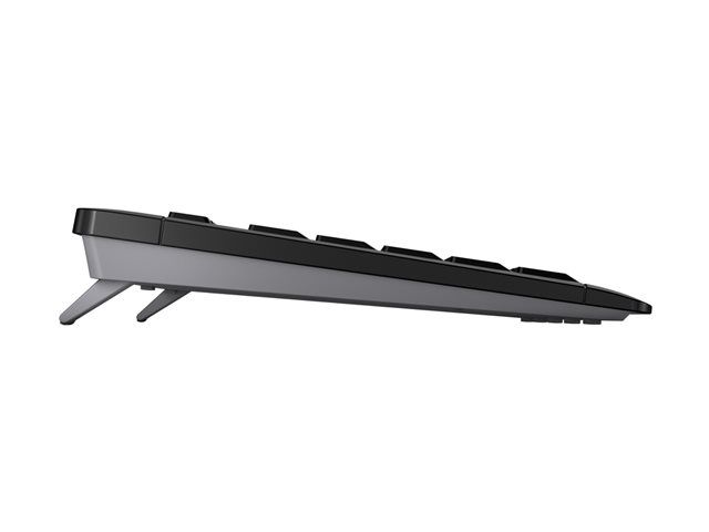Cherry Stream Wireless Keyboard Black US
