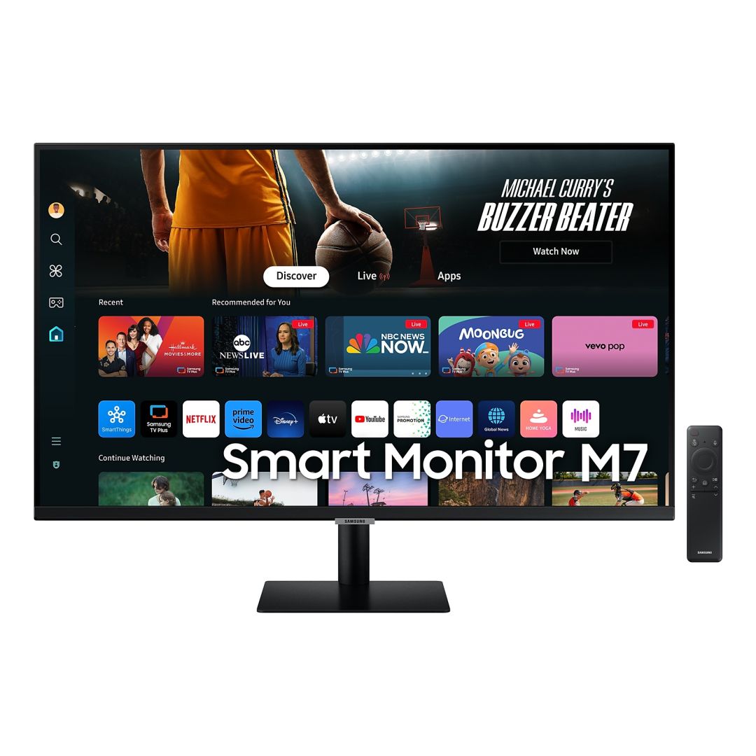 Samsung 32" LS32DM702UUXDU LED