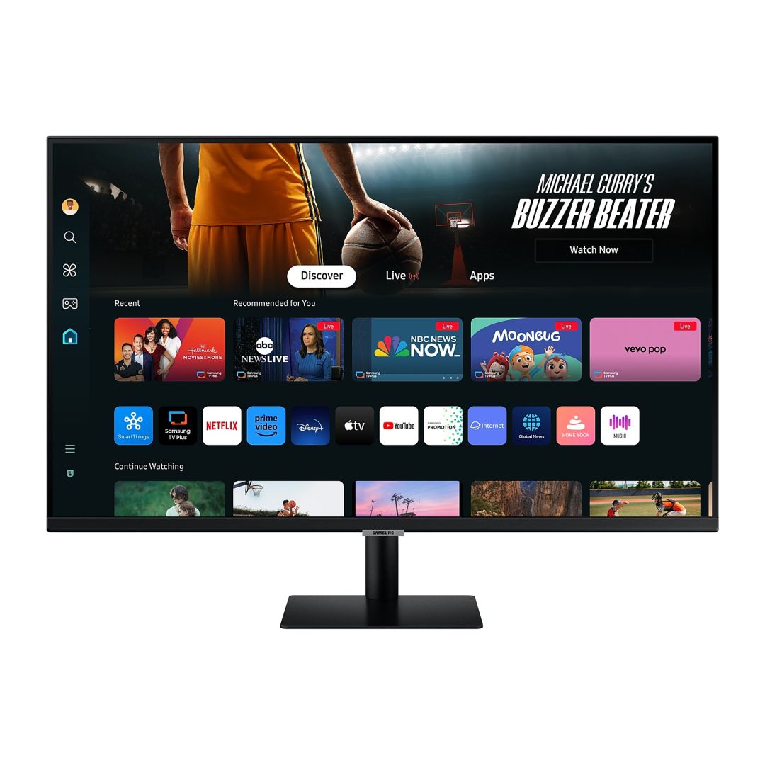 Samsung 32" LS32DM702UUXDU LED