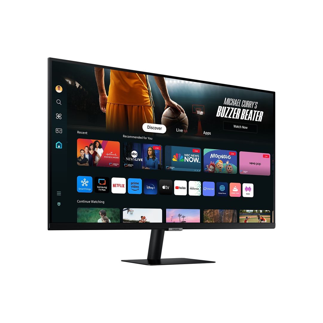 Samsung 32" LS32DM702UUXDU LED