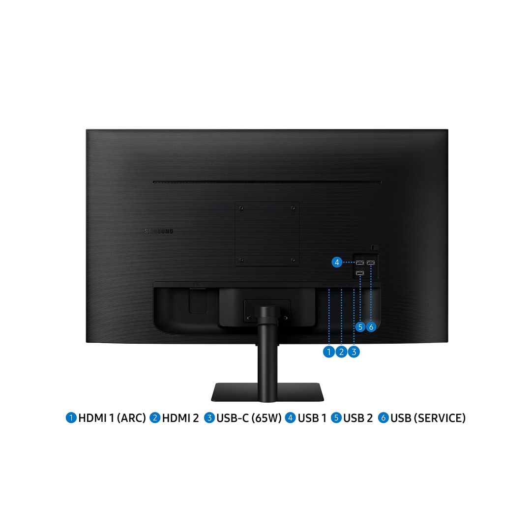 Samsung 32" LS32DM702UUXDU LED