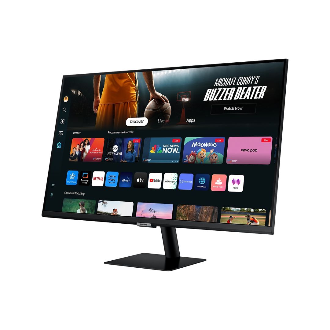 Samsung 32" LS32DM702UUXDU LED