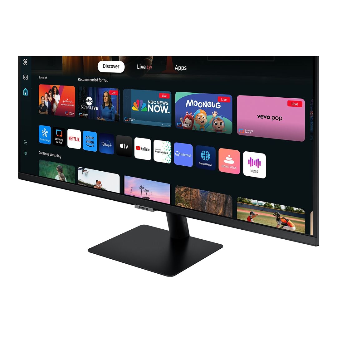 Samsung 32" LS32DM702UUXDU LED