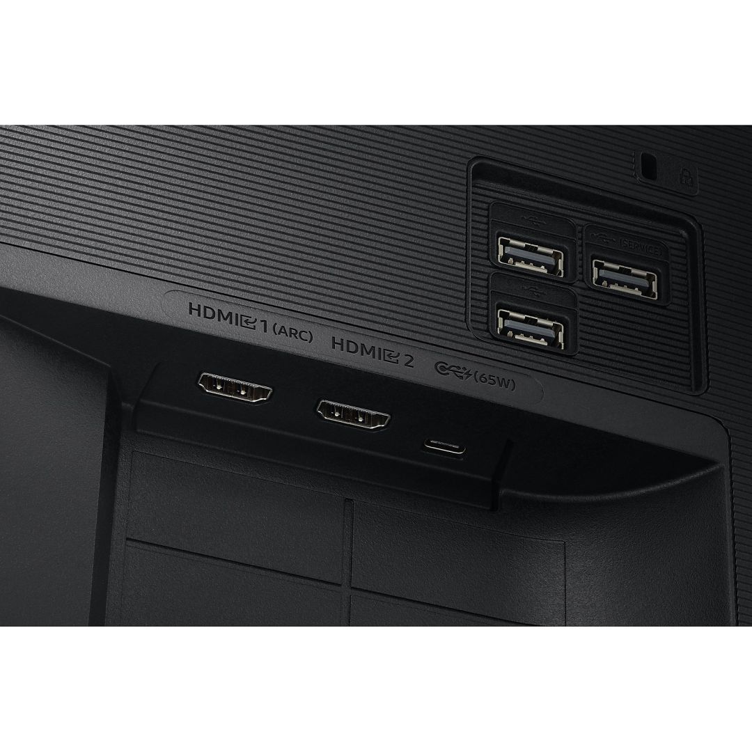 Samsung 32" LS32DM702UUXDU LED