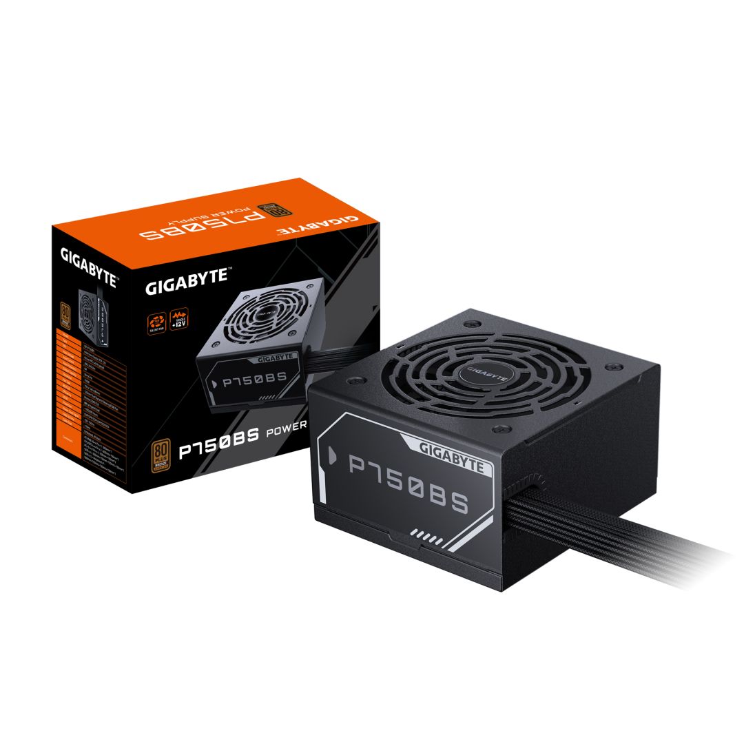 Gigabyte 750W 80+ Gold