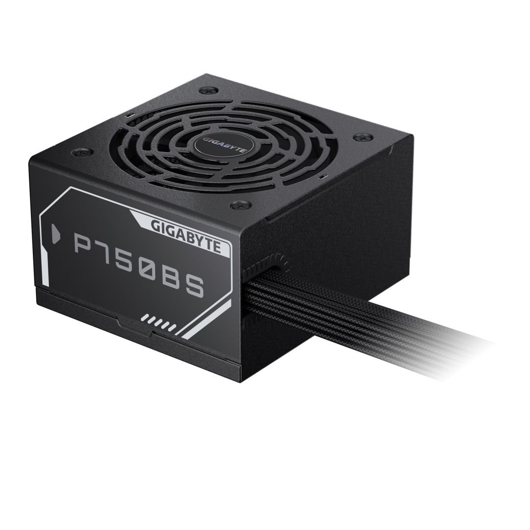 Gigabyte 750W 80+ Gold