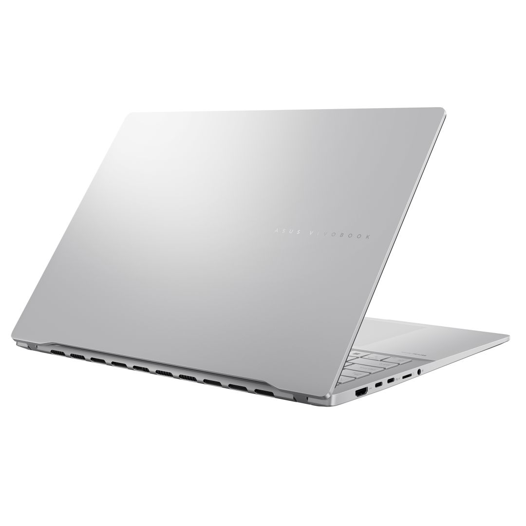 Asus M5506NA-MA018W Cool Silver