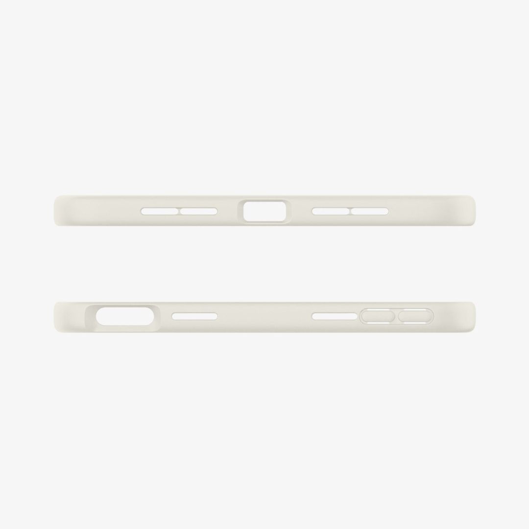 Spigen Nano Pop iPad mini 2024/6 Orange Beige
