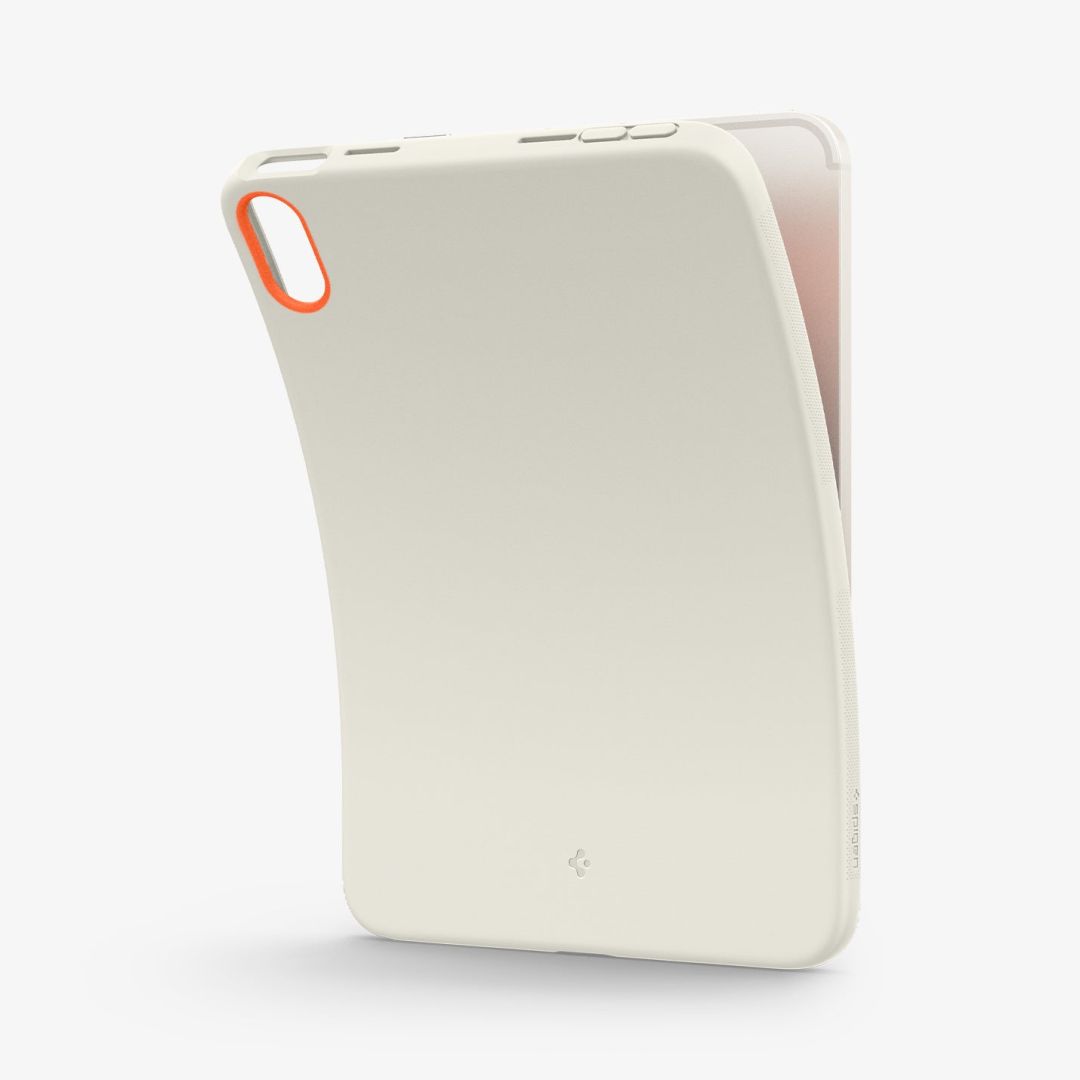 Spigen Nano Pop iPad mini 2024/6 Orange Beige
