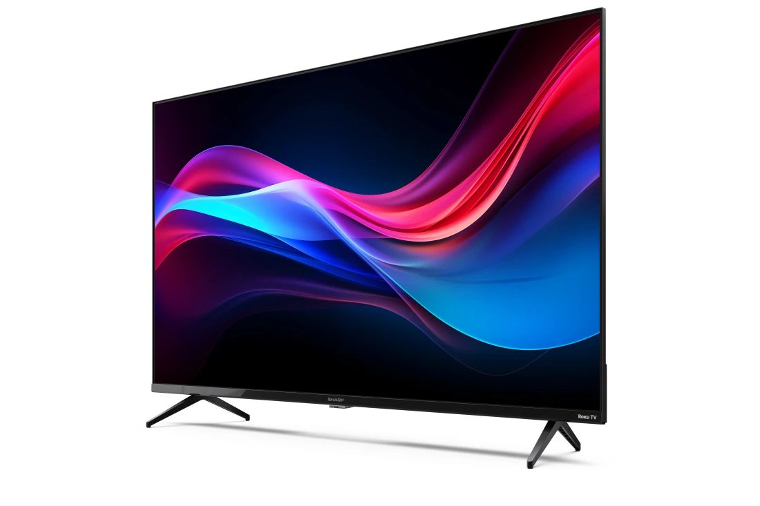 Sharp 43" 43GJ4225E LED Smart