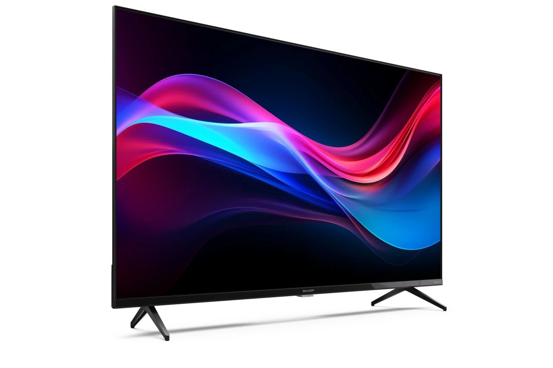 Sharp 43" 43GJ4225E LED Smart