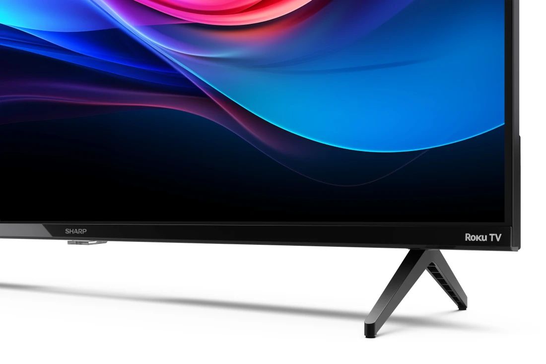Sharp 43" 43GJ4225E LED Smart
