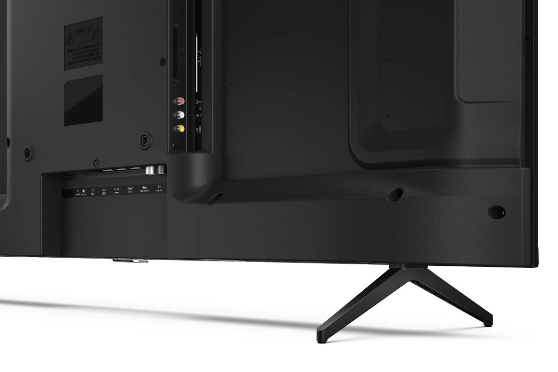 Sharp 43" 43GJ4225E LED Smart