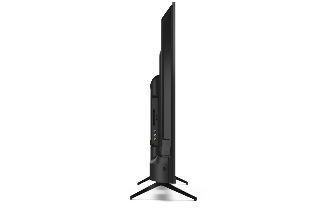 Sharp 43" 43GJ4225E LED Smart