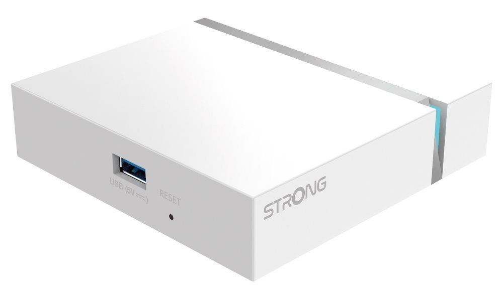 Strong LEAP-S3+V2 Black
