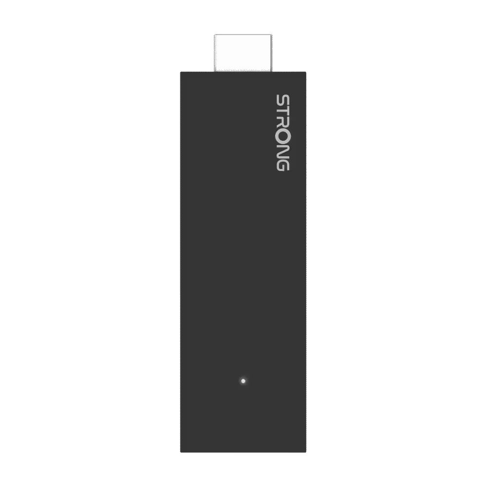 Strong SRT 41 Ultimate GOOGLE TV Stick 4K