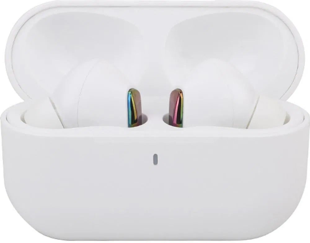 Sencor SEP Sheen ANC TWS Bluetooth Headset White