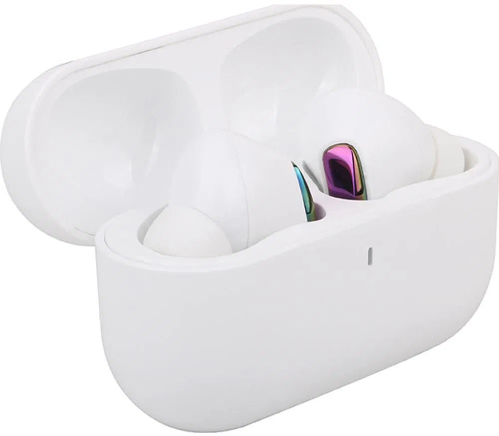 Sencor SEP Sheen ANC TWS Bluetooth Headset White