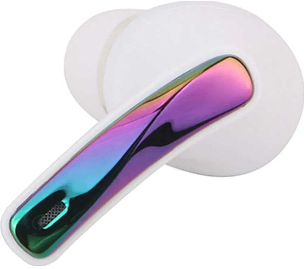 Sencor SEP Sheen ANC TWS Bluetooth Headset White