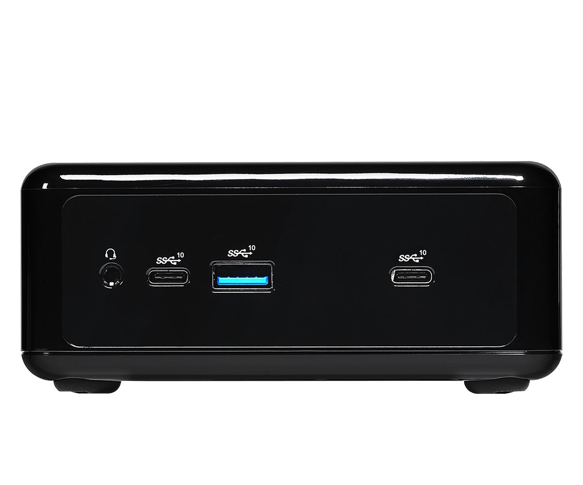 ASRock NUC BOX-J6412