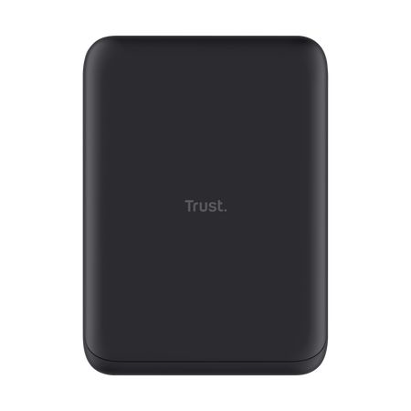 Trust Maxo 240W USB-C Charger Black