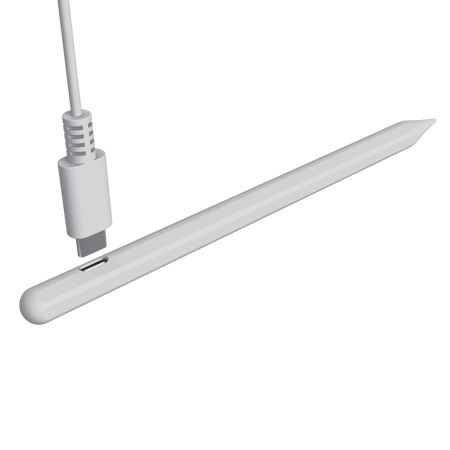 Trust Kyna Stylus Pen White