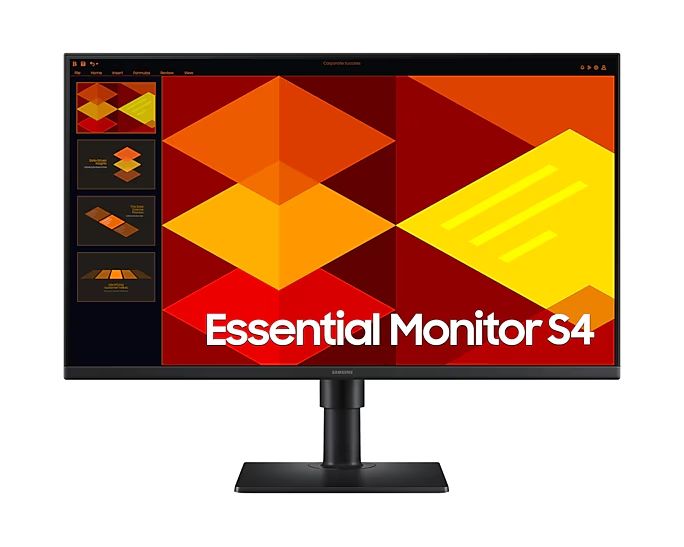 Samsung 27" LS27D406GAUXEN IPS LED