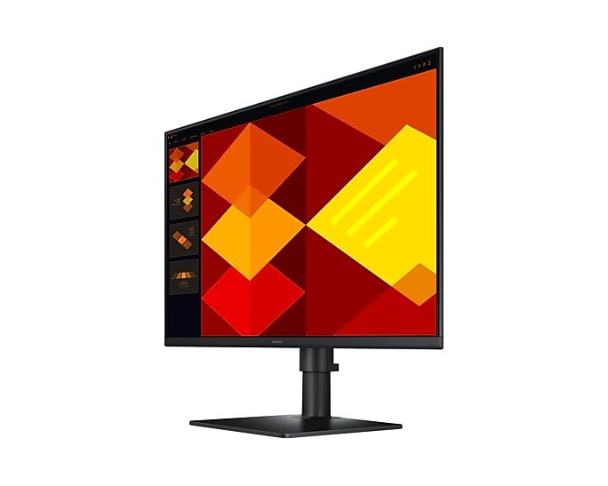 Samsung 27" LS27D406GAUXEN IPS LED
