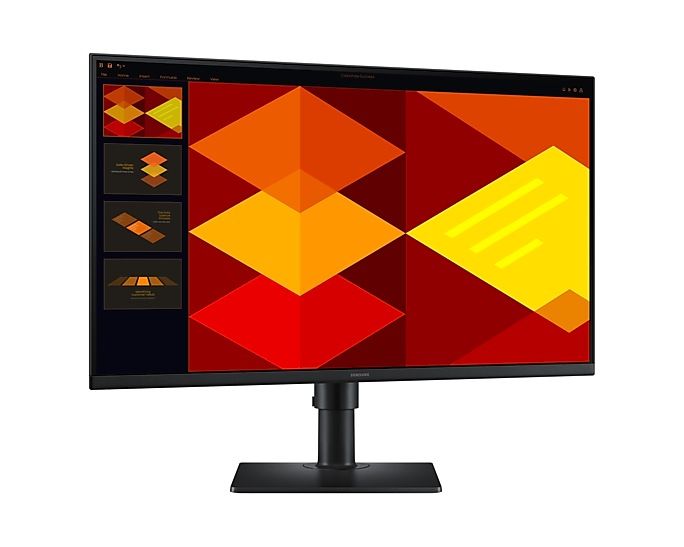 Samsung 27" LS27D406GAUXEN IPS LED