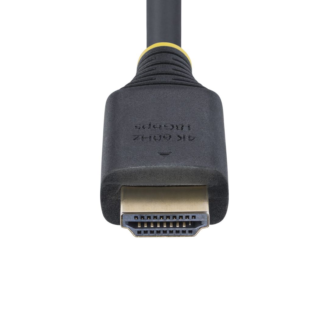 Startech High Speed HDMI Cable 0,3m Black
