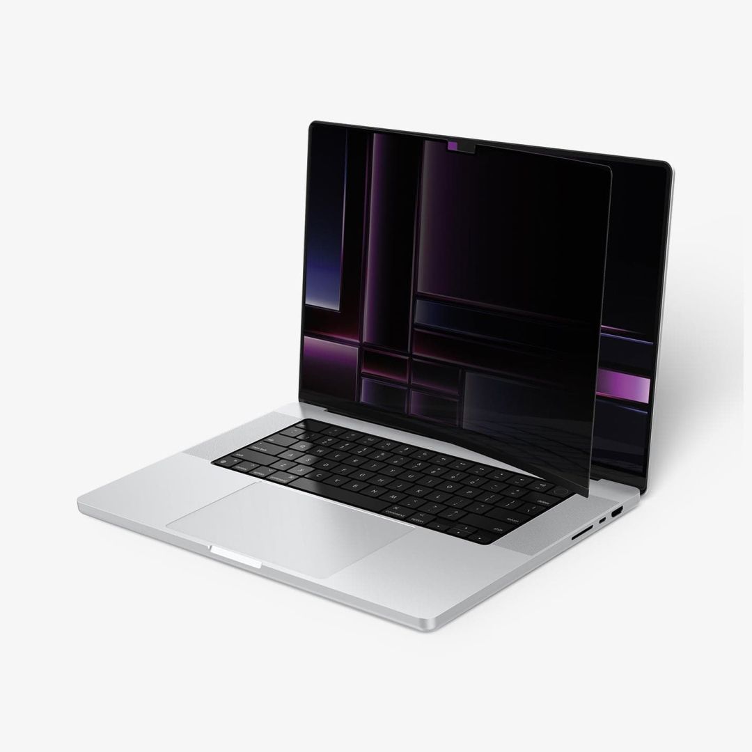 Spigen SafeView 1 Pack  MacBook Pro 16" M4 2024/M3 2023/ M2 2023/M1 2021