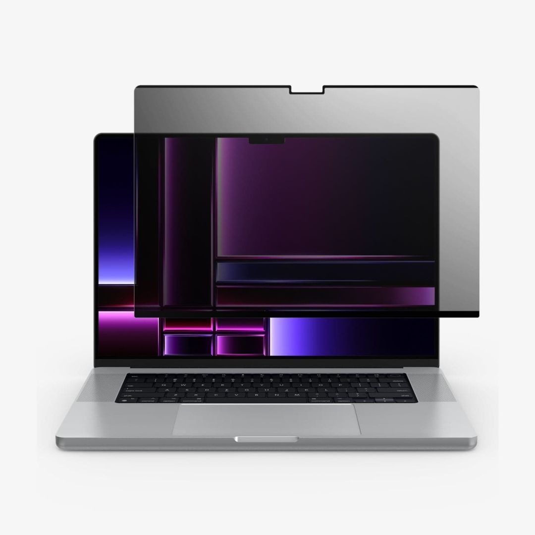 Spigen SafeView 1 Pack  MacBook Pro 16" M4 2024/M3 2023/ M2 2023/M1 2021