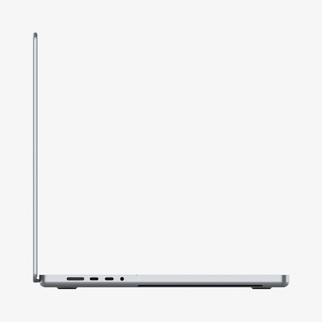 Spigen SafeView 1 Pack  MacBook Pro 16" M4 2024/M3 2023/ M2 2023/M1 2021