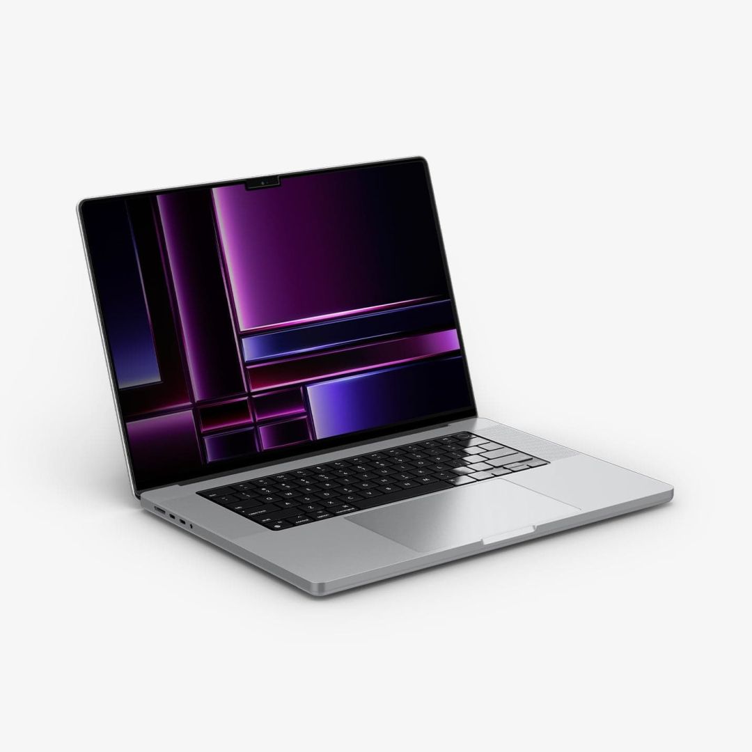 Spigen SafeView 1 Pack  MacBook Pro 16" M4 2024/M3 2023/ M2 2023/M1 2021