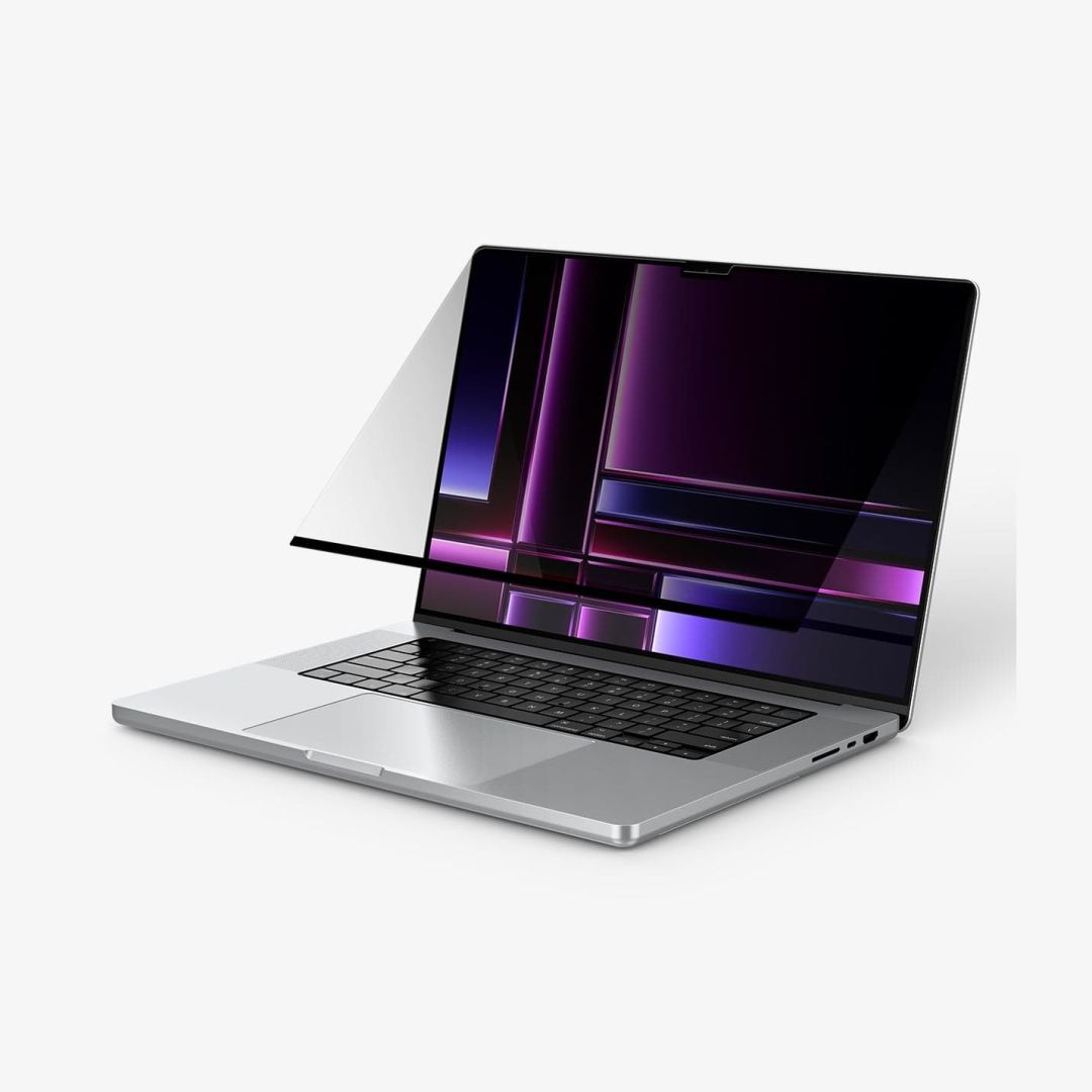 Spigen SafeView 1 Pack  MacBook Pro 16" M4 2024/M3 2023/ M2 2023/M1 2021