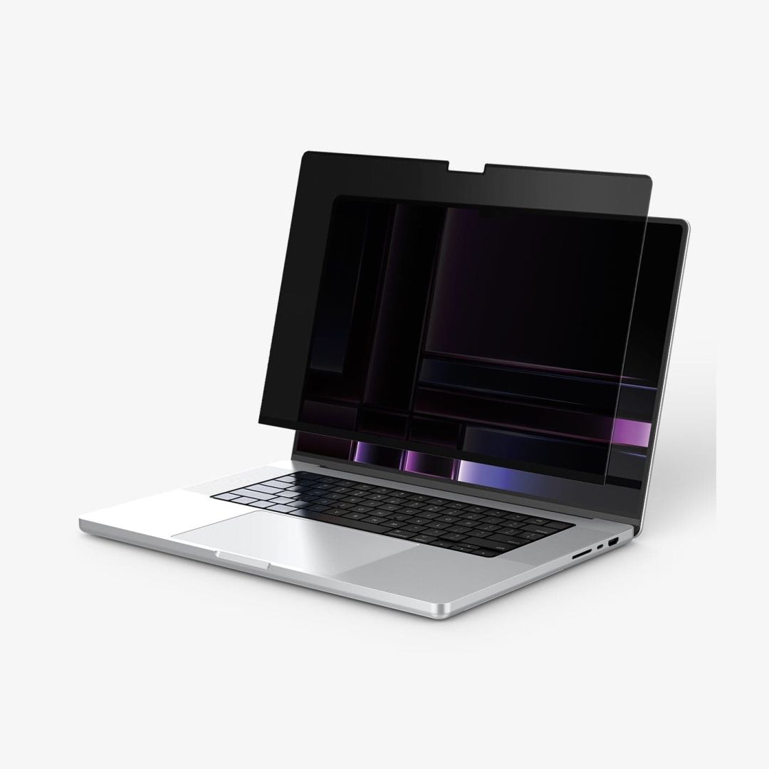 Spigen SafeView 1 Pack  MacBook Pro 16" M4 2024/M3 2023/ M2 2023/M1 2021