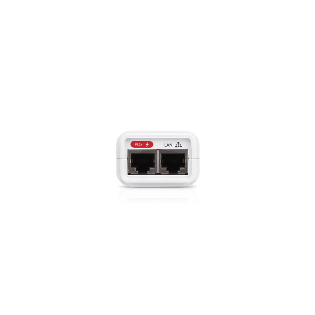 Ubiquiti POE-24-12W-G-WH 24V PoE Adapter