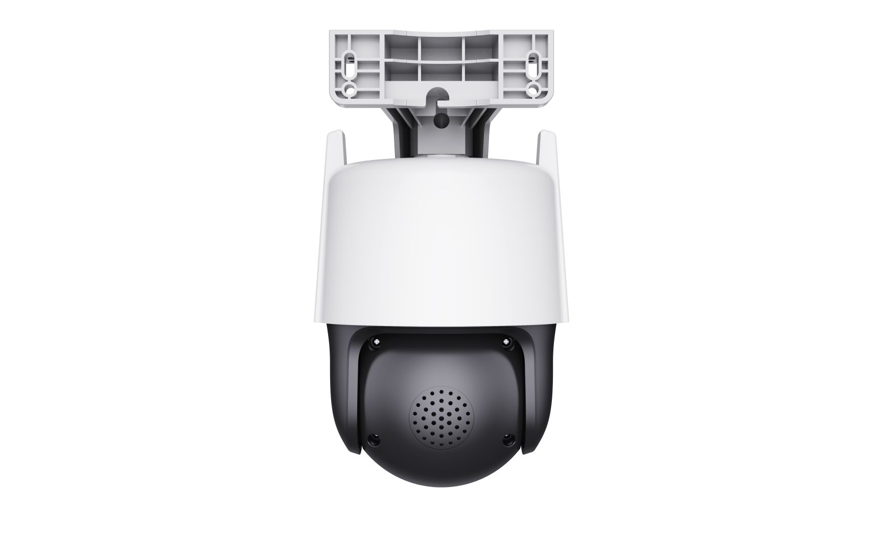 Tenda CH9-WCA  6MP Dual-Lens Linkage Outdoor Wi-Fi Pan/Tilt Camera