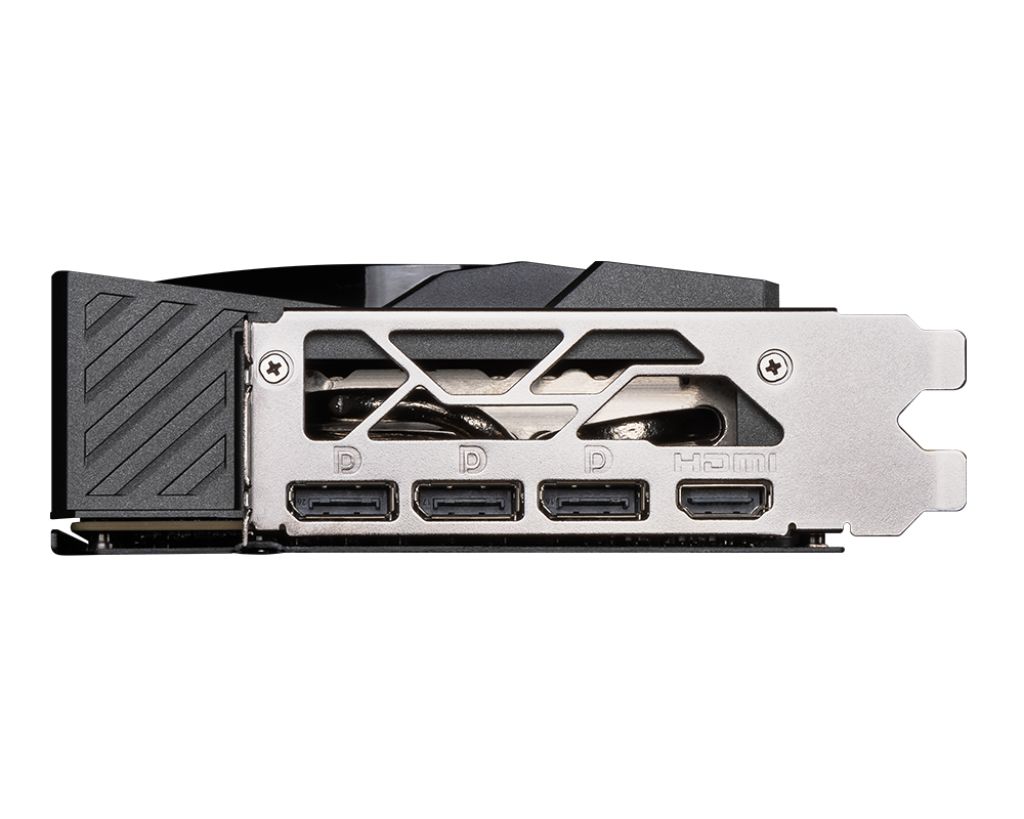 Msi RTX 5070 TI GAMING TRIO PLUS 16G OC