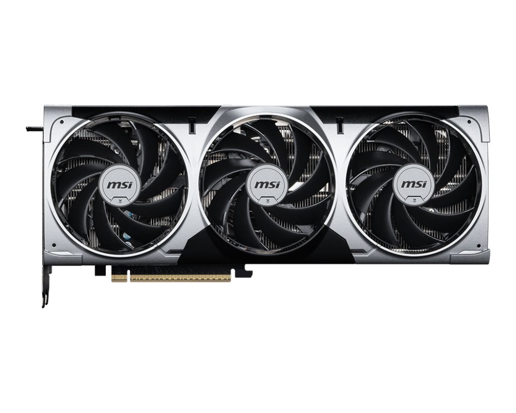 Msi RTX 5080 VENTUS 3X PLUS 16G OC