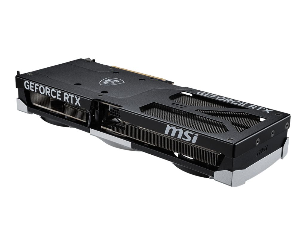 Msi RTX 5080 VENTUS 3X PLUS 16G OC