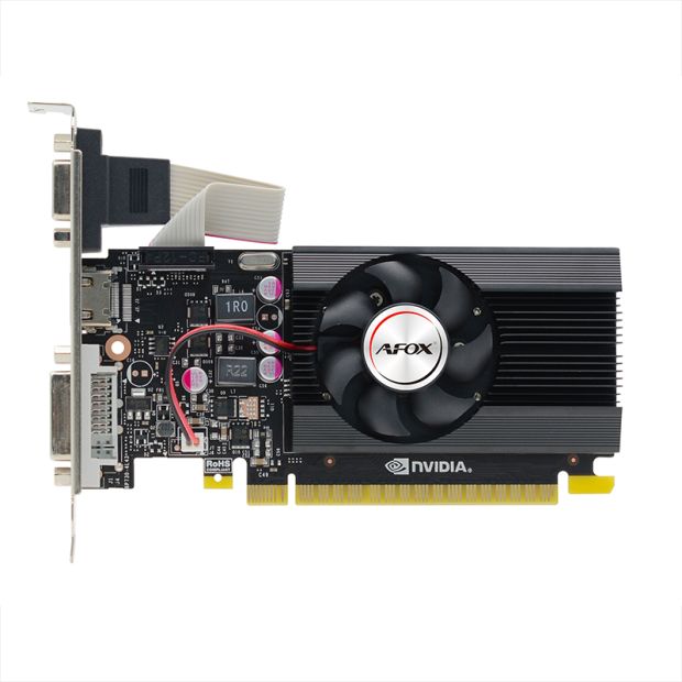 AFOX GT710 4GB DDR3 AF710-4096D3L7-V1