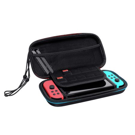 Trust GXT 1248 Hardcase for Nintendo Switch Black