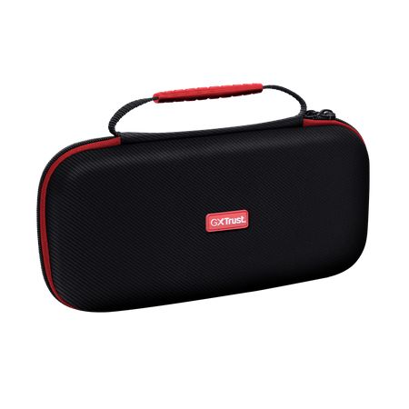 Trust GXT 1248 Hardcase for Nintendo Switch Black