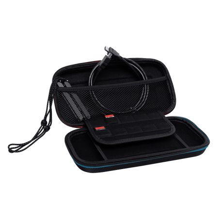 Trust GXT 1248 Hardcase for Nintendo Switch Black