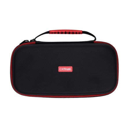 Trust GXT 1248 Hardcase for Nintendo Switch Black