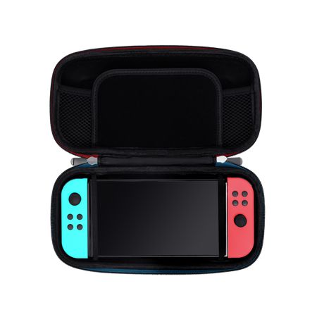 Trust GXT 1248 Hardcase for Nintendo Switch Black