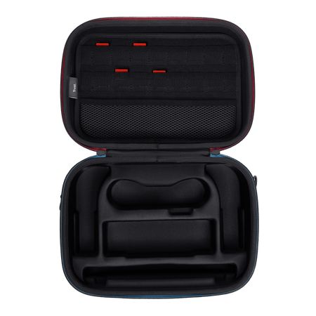 Trust GXT 1247 XXL hardcase for Nintendo Switch Black