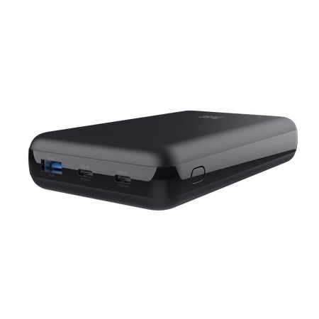 Trust Laro 20000mAh PowerBank Black