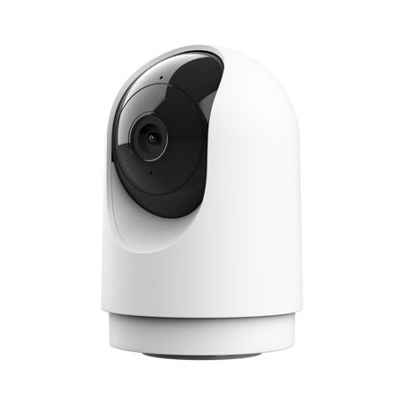 Trust IPCAM-2700 Fashion Indoor PT Security Camera White